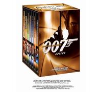 The James Bond Collection, Vol. 2 (Special Edition) by Roger Moore