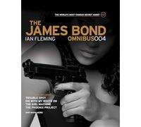 The James Bond Omnibus 004: v. 004
