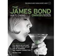 [[The James Bond Omnibus 005]] [By: Jim Lawrence] [November, 2013]