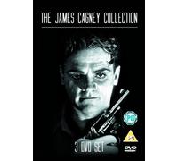 The James Cagney Collection [Reino Unido] [DVD]