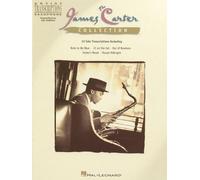 The james carter collection saxophone