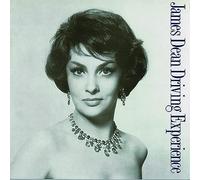 The James Dean Driving Experience - Sean Connery EP [Vinilo]