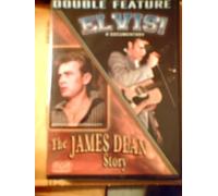 The James Dean Story/Elvis!