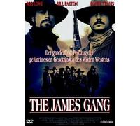 The James Gang [Alemania] [DVD]