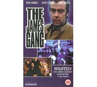The James Gang [Reino Unido] [VHS]