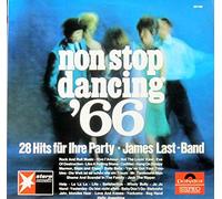The James Last Band - Non Stop Dancing '66 (28 Hits Für Ihre Party)