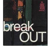 The James Taylor Quartet - Break Out