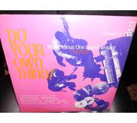 The James Taylor Quartet - Do Your Own Thing