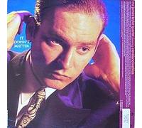 The James Taylor Quartet Featuring Cleveland Watki / It Doesn't Matter