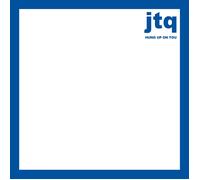 The James Taylor Quartet Hung Up On You (CD) Album (Importación USA)