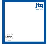 James Taylor Quartet - Hung Up On You