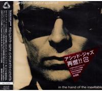 The James Taylor Quartet - in Hand of The Inevitable [Import]