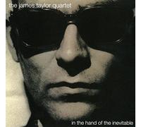 The James Taylor Quartet - In The Hand Of The Inevitable