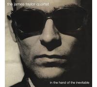 The James Taylor Quartet - In The Hand Of The Inevitable (30th Anniversary Edition) [VINYL] [Vinilo]