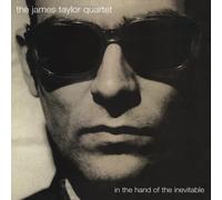 The James Taylor Quartet In the Hand of the Inevitable (Vinyl) (Importación USA)