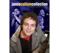 The jamie cullum collection piano, voix, guitare: (E)