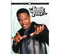 The Jamie Foxx Show: The Complete Second Season [USA] [DVD]