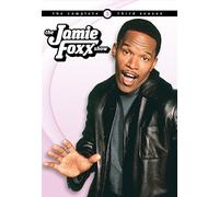 The Jamie Foxx Show: The Complete Third Season [USA] [DVD]