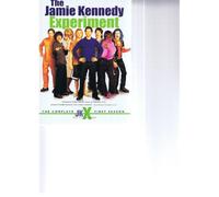 The Jamie Kennedy Experiment: The Complete First Season [Alemania] [DVD]