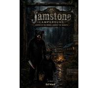 The Jamstone Killer: Hogi Bear's dark secret at Jamstone Park