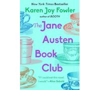 The Jane Austen Book Club