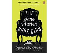 The Jane Austen Book Club (Penguin books)