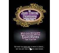 The Jane Austen Persuasion Profanity Penmanship Practice Book: Write Like Wentworth, Curse Like You Waited Eight Years for a Letter (Profanity Penmanship Practice Books)