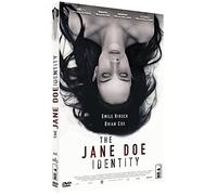 The Jane Doe Identity [Francia] [DVD]