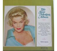 The Jane Morgan Album [Vinyl LP]