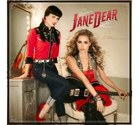 The JaneDear Girls Janedear Girls (CD) (Importación USA)