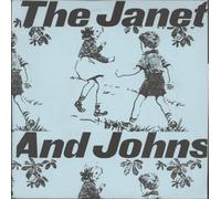 The Janet And Johns - I Was A Young Man / Let Bygones Be Bygones