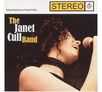 The Janet Cull Band - The Janet Cull Band (US Import)