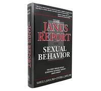The Janus Report on Sexual Behavior