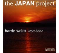 THE JAPAN PROJECT