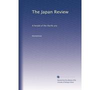 The Japan Review: A herald of the Pacific era