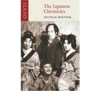 The Japanese Chronicles [Idioma Inglés]