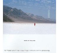 THE JAPANESE HOUSE - GOOD AT FALLING [Vinilo]