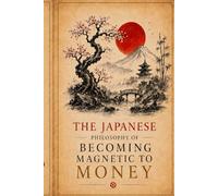 The Japanese Philosophy of Becoming Magnetic to Money: The Japanese Secret to Attracting Wealth