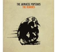 the japanese popstars - Remixes [Vinilo]