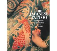 The Japanese Tattoo – Abbeville Press