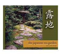 The Japanese Tea Garden
