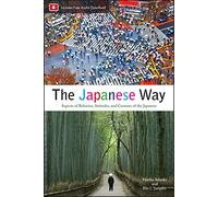 The Japanese Way, Second Edition [Idioma Inglés]