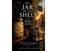 The Jar On The Shelf: 1