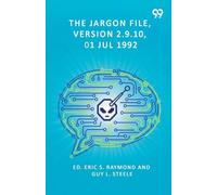 The Jargon File, Version 2.9.10, 01 Jul 1992