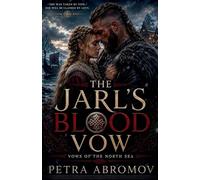 The Jarl's Blood Vow: 1 (Vows of the North Sea)