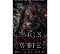 The Jarl's Enemy Wife: 5 (Vows of the North Sea)