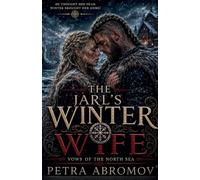 The Jarl's Winter Wife: 2 (Vows of the North Sea)