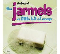 The Jarmels - Best Of: Little Bit Of Soap