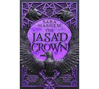 The Jasad Crown: 2 (The Scorched Throne)