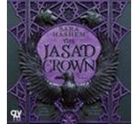 The Jasad Crown (audiolibro)